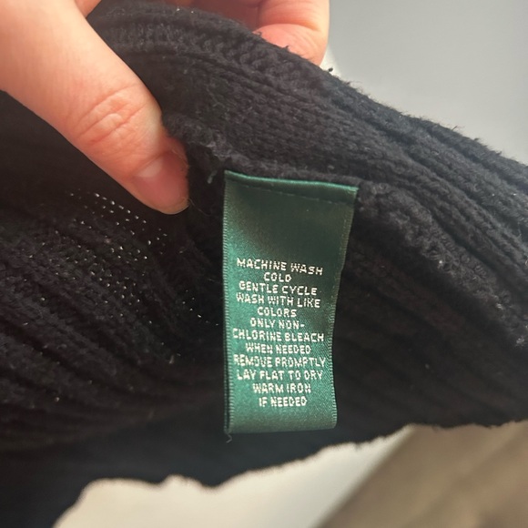 Ralph Lauren sweater - Picture 8 of 15